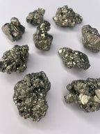 Pyrite | Rough