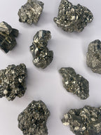 Pyrite | Rough