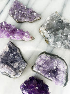 Amethyst | Druse