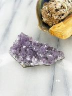 Amethyst | Druse