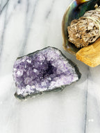 Amethyst | Druse