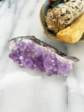 Amethyst | Druse