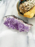 Amethyst | Druse