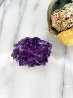 Amethyst | Druse
