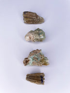 Blue Green Aragonite | Raw