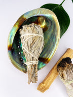 White Sage Smudge Stick