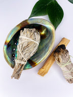White Sage Smudge Stick