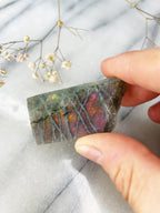 Labradorite | Rough Slab
