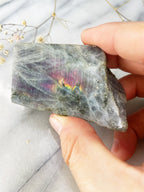 Labradorite | Rough Slab