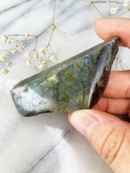 Labradorite | Rough Slab