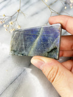 Labradorite | Rough Slab