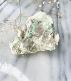 Variscite in Matrix | Raw