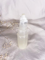 Lemon Selenite Mountain