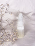 Lemon Selenite Mountain