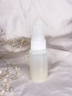 Lemon Selenite Mountain