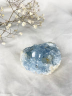 Celestite | Clusters