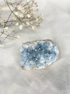 Celestite | Clusters
