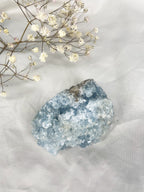 Celestite | Clusters