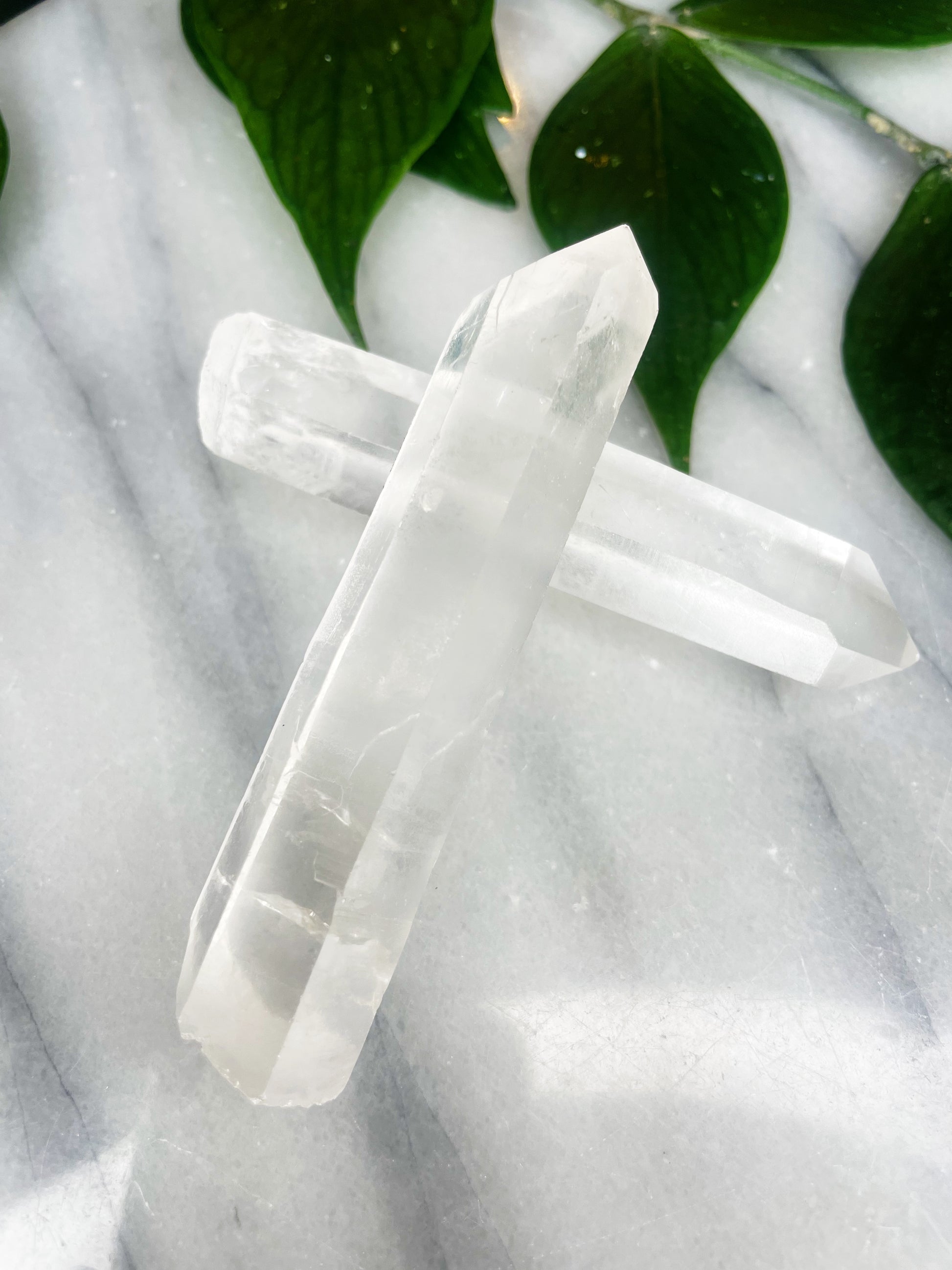 Quartz Lazers