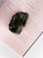Tourmaline | Raw