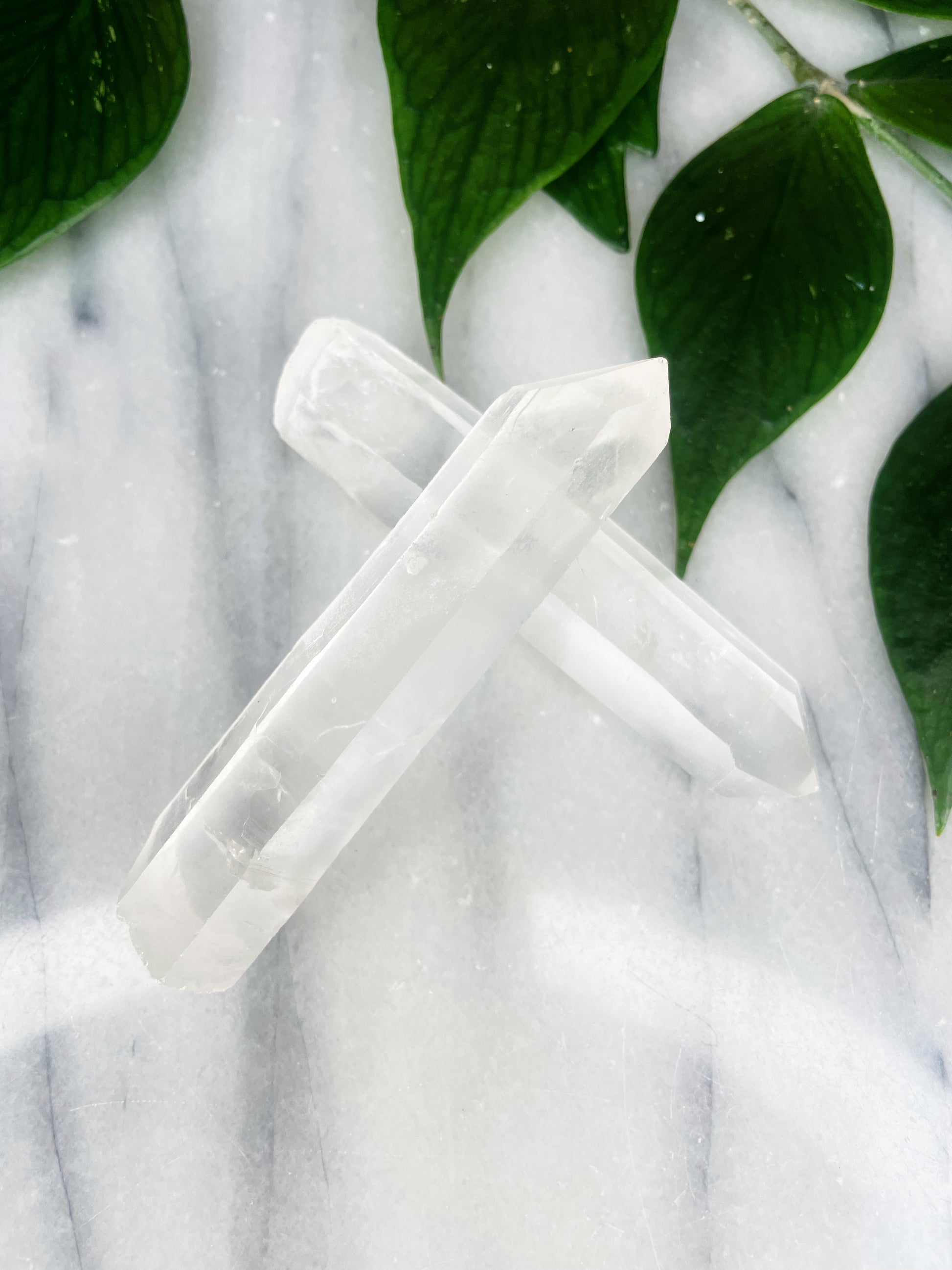 Quartz Lazers