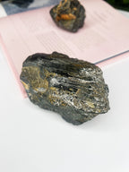 Tourmaline | Raw