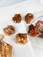 Aragonite | Clusters