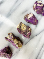 Purpurite | Raw