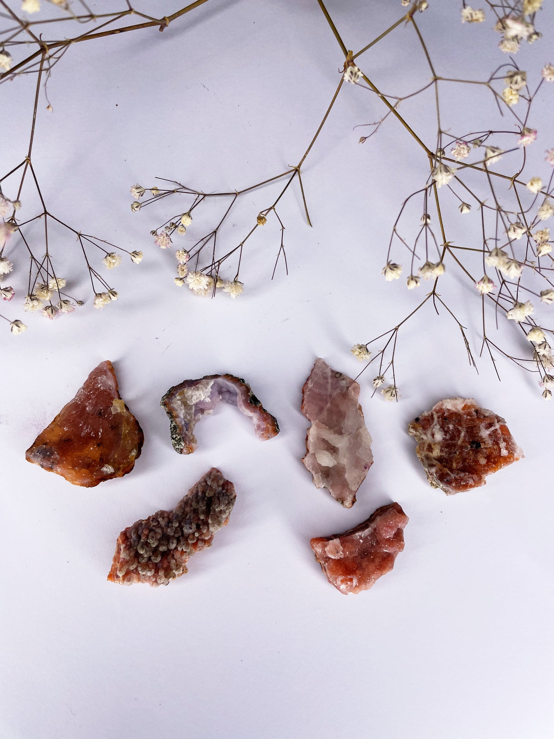 Chalcedony | Geode
