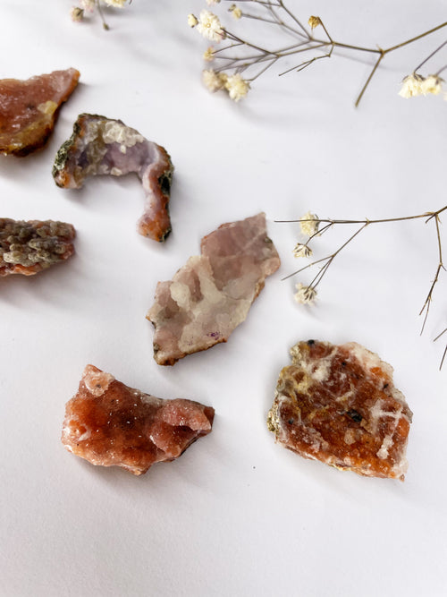 Chalcedony | Geode