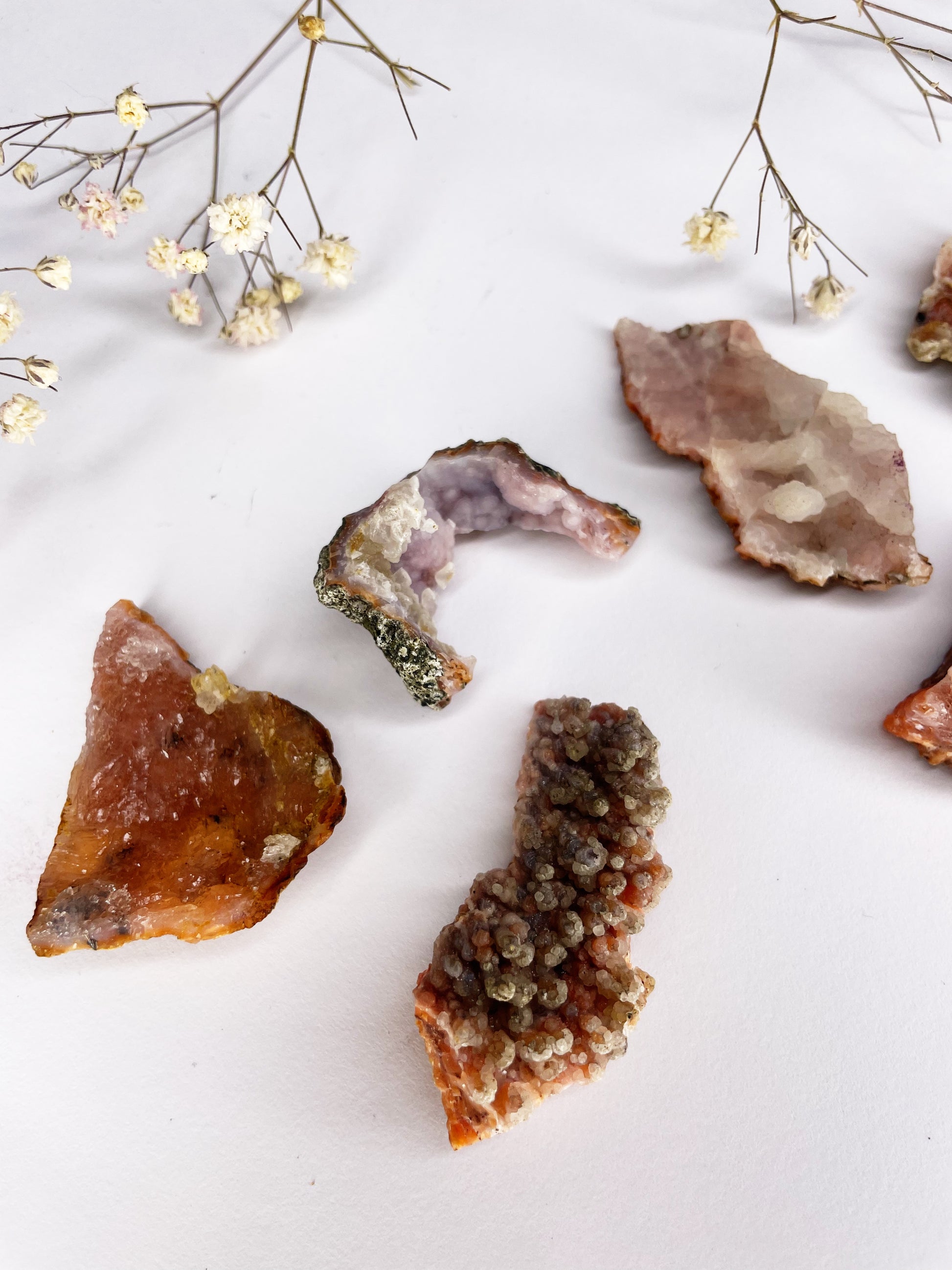 Chalcedony | Geode