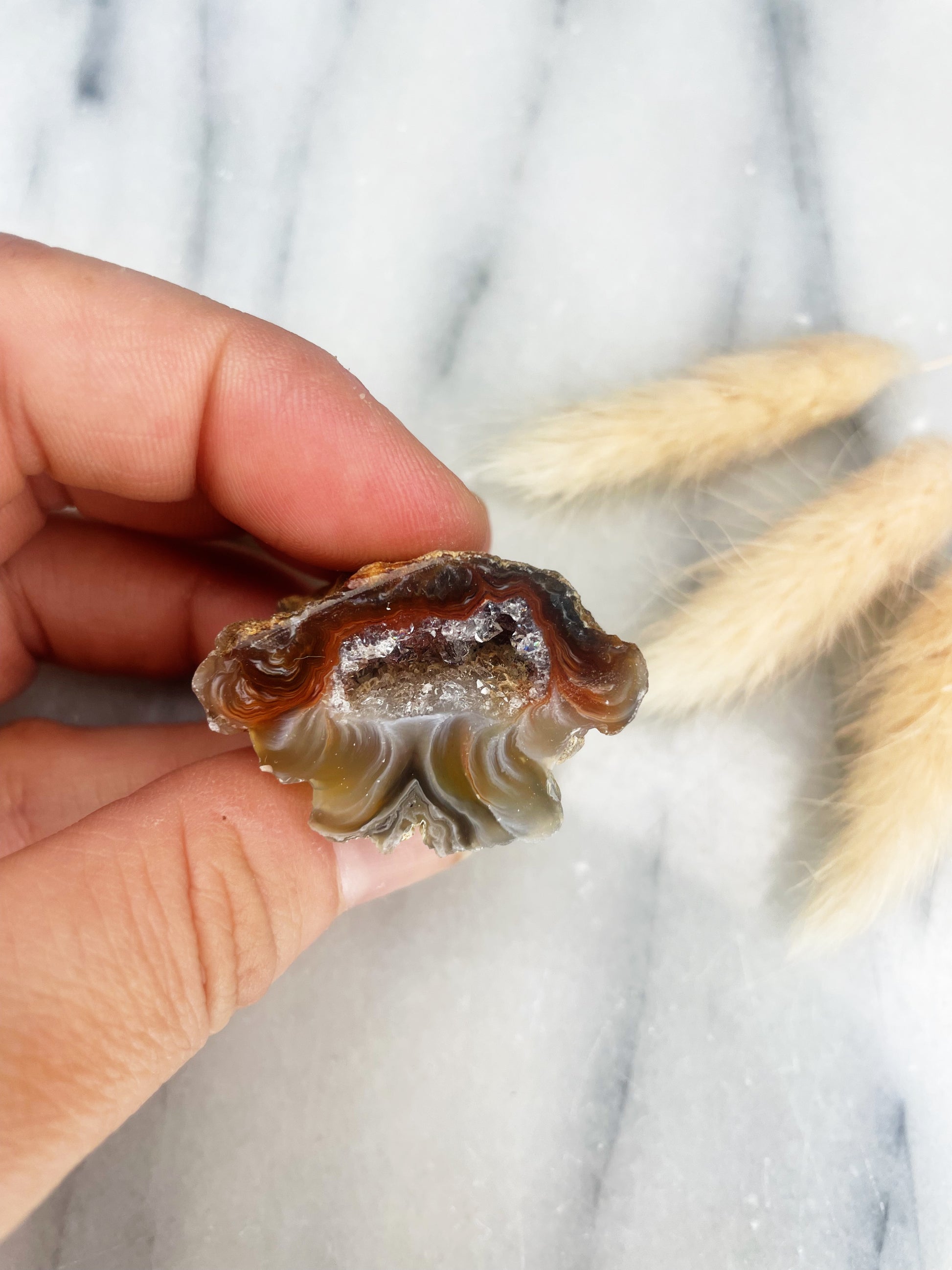 Agate | Geode