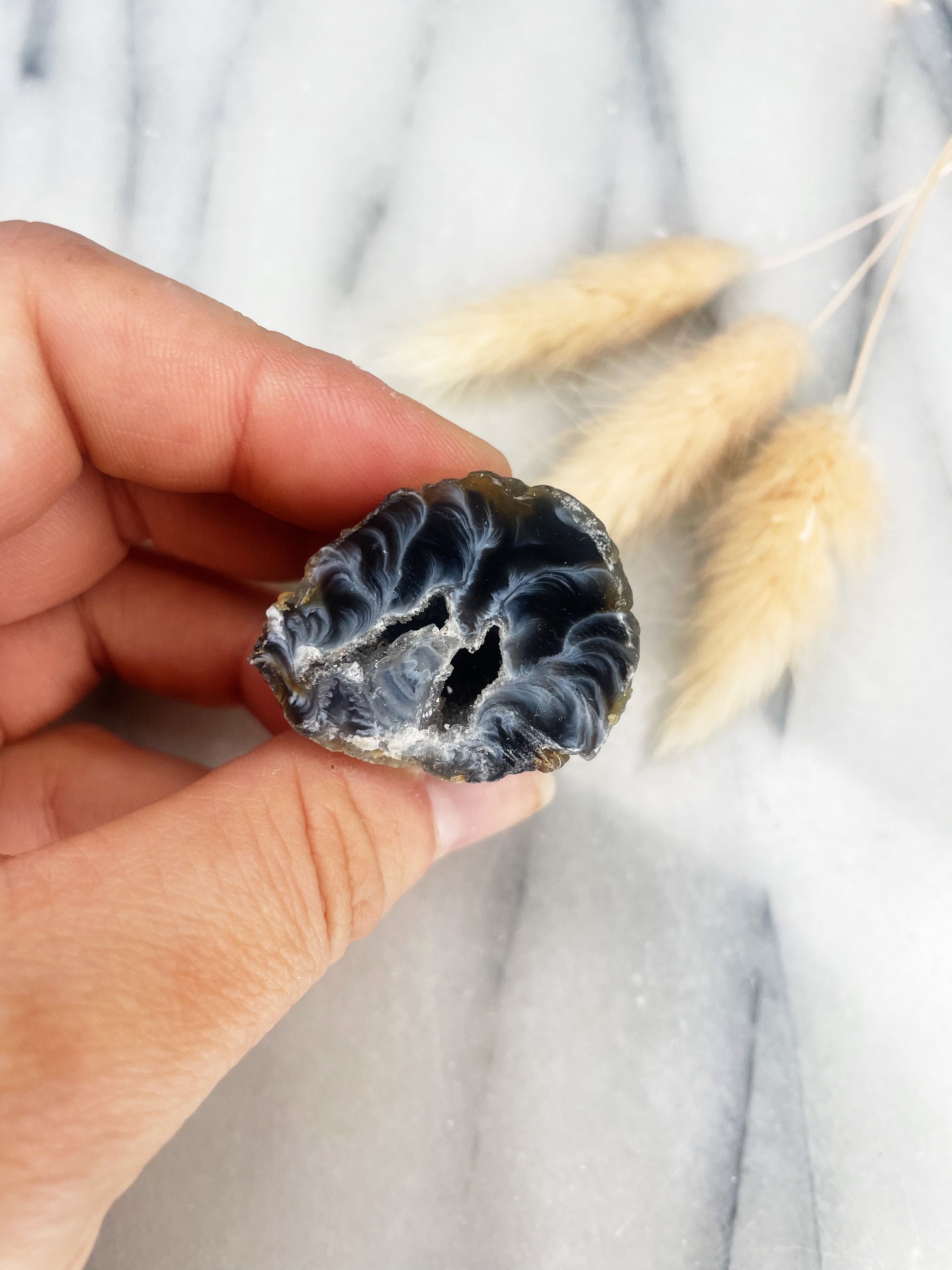 Agate | Geode