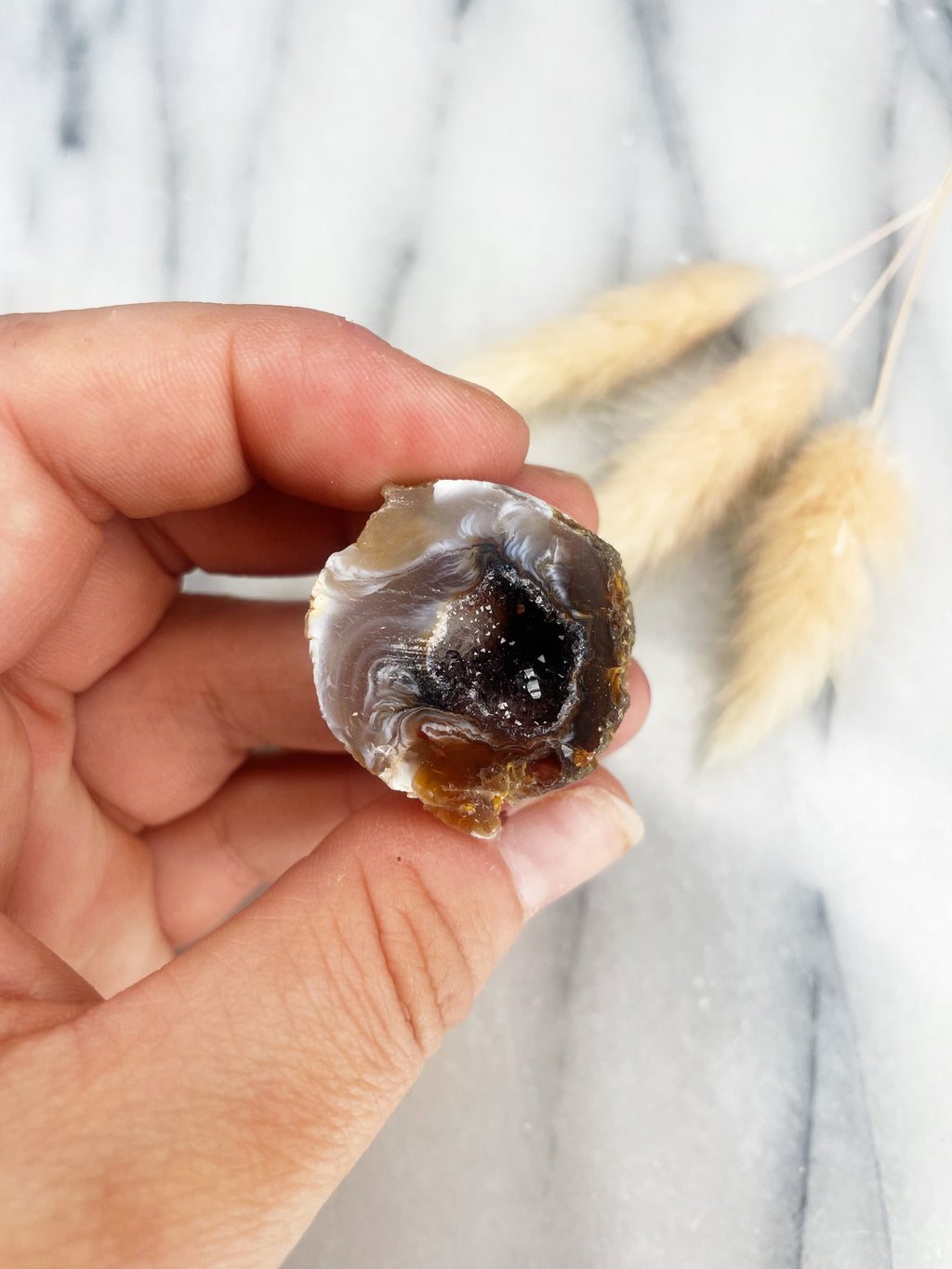 Agate | Geode