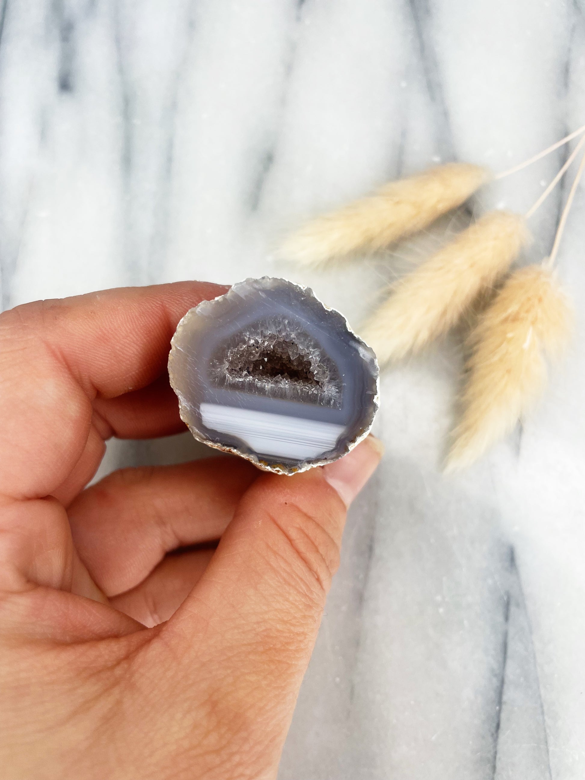 Agate | Geode