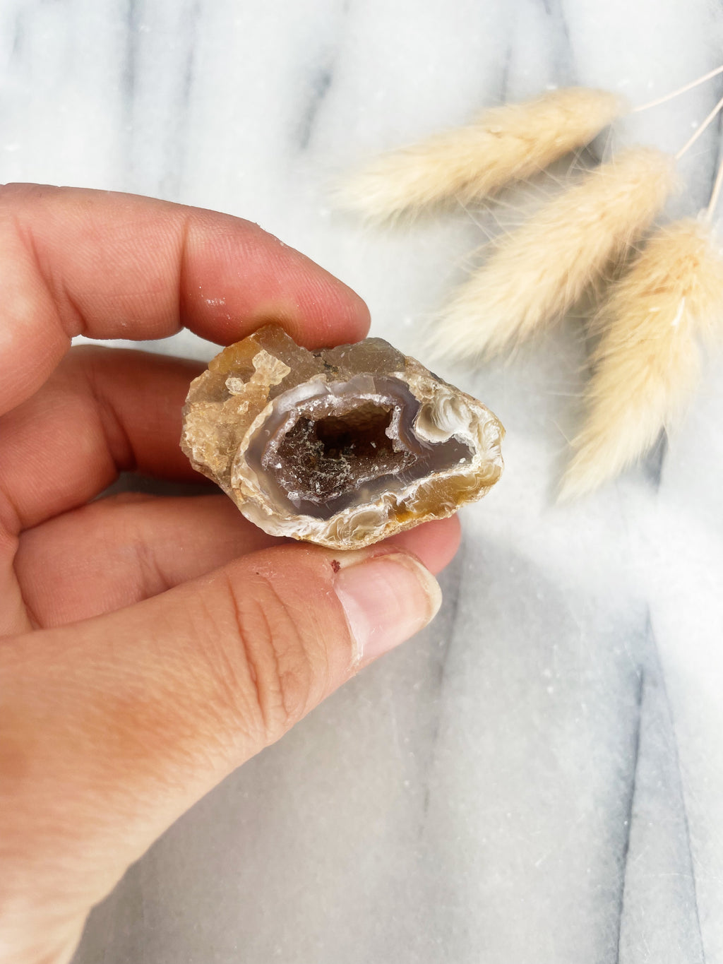 Agate | Geode