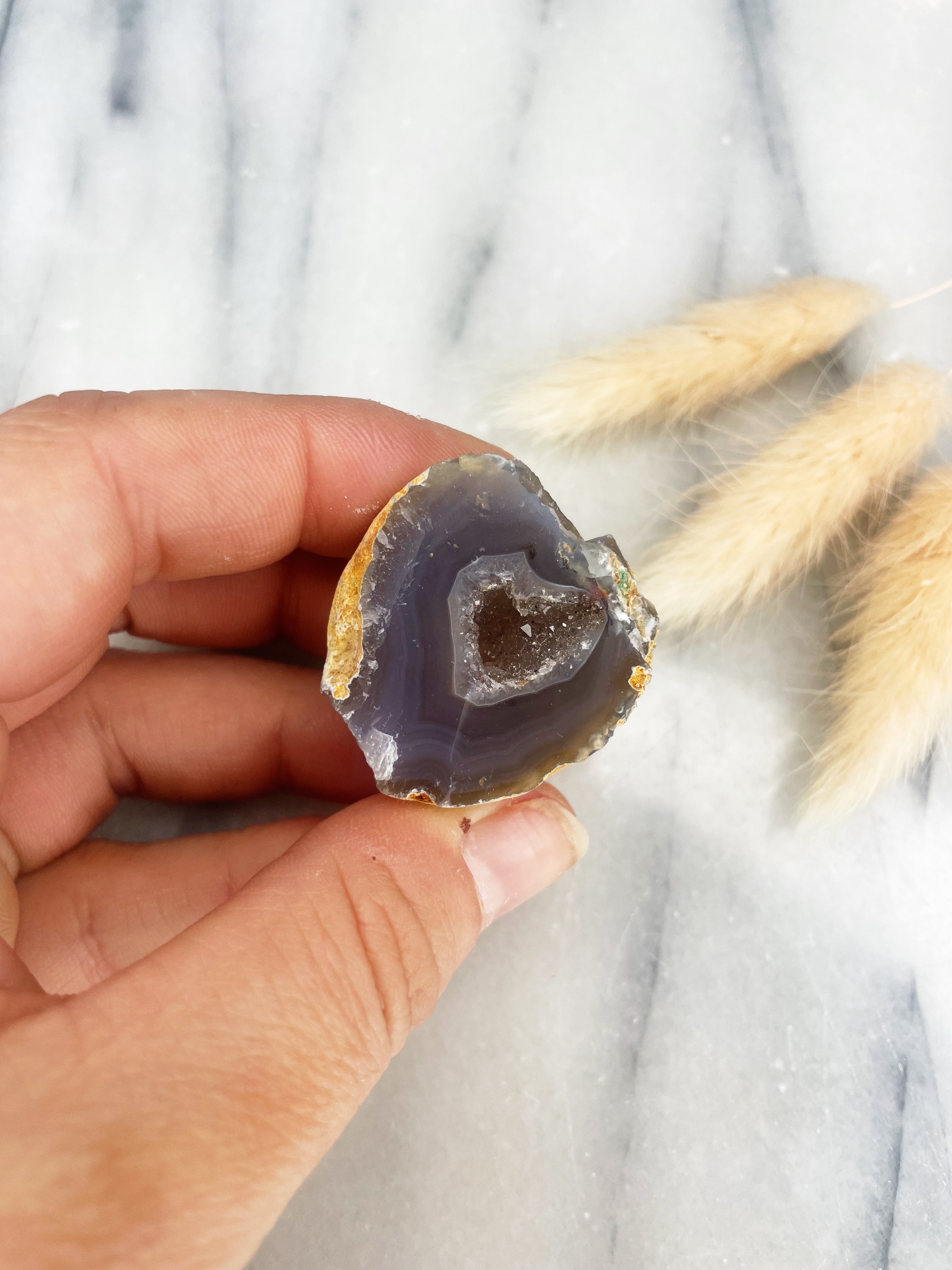 Agate | Geode