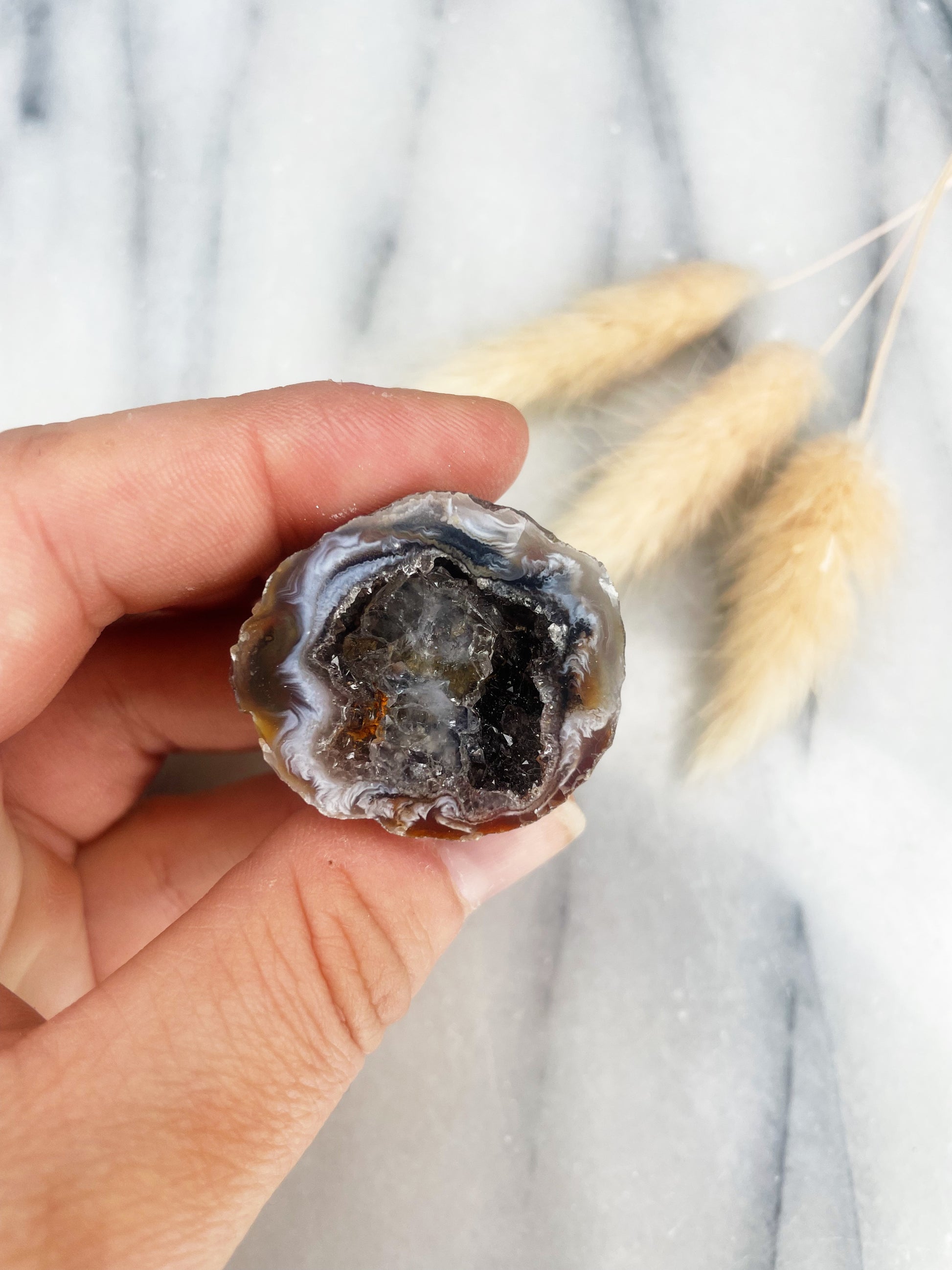 Agate | Geode